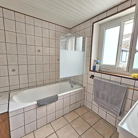 Triplex Sisley - Maison Atypique Avec Cour Exterieure Moret-sur-Loing Exterior foto